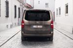 Toyota ProAce Verso 2016 года
